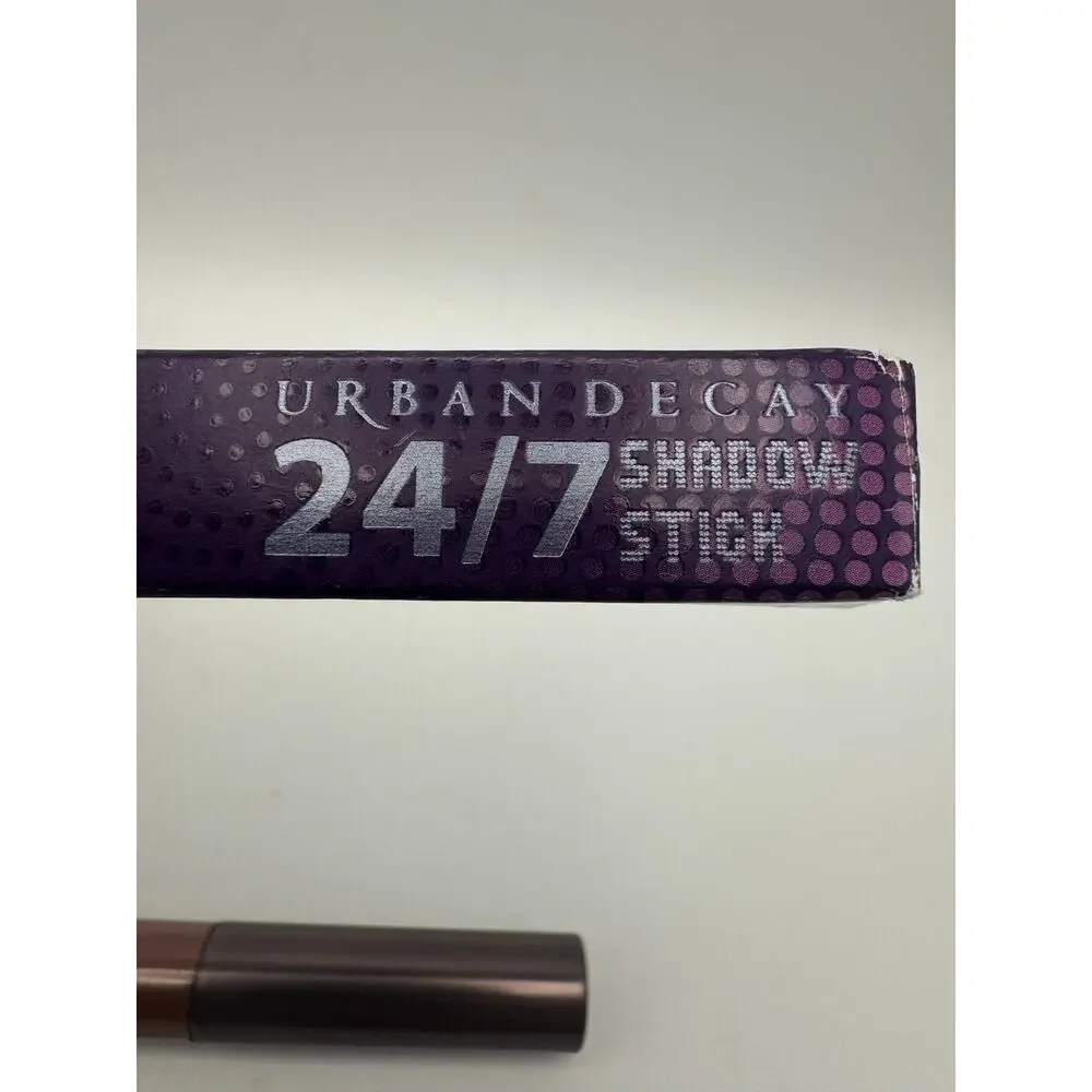 Urban Decay 24/7 Eyeshadow Stick Shade Echoed 1.4 g / 0.049 Oz - New in Box